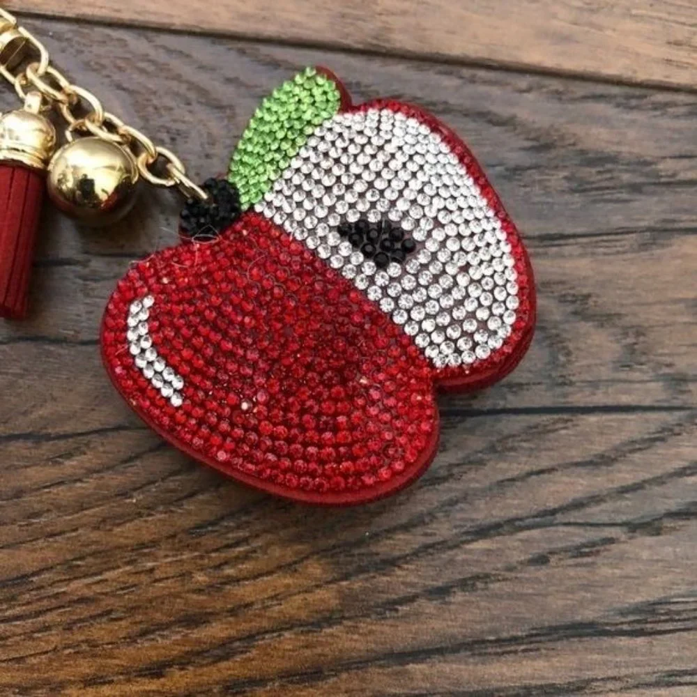 N/A puffed key